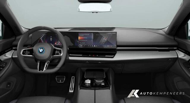 BMW 5-SERIE 530e M Sport | Shadow | Camera | Adap. led | Driving Ass. Plus | 19' Inch |