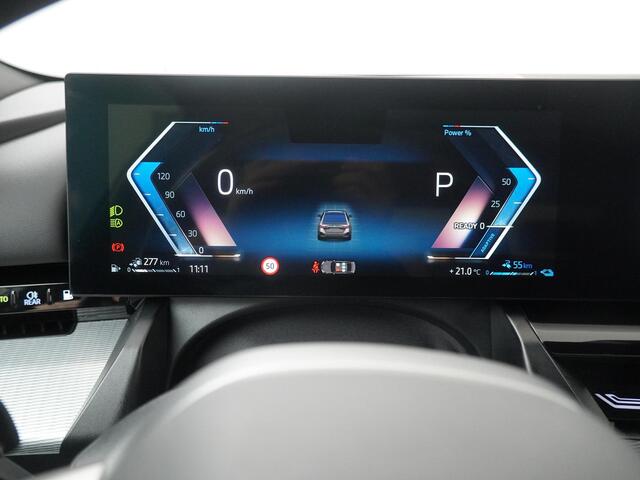 BMW 5-SERIE 530e | M Sportpakket | Panoramadak | Driving Ass. Plus | Trekhaak |