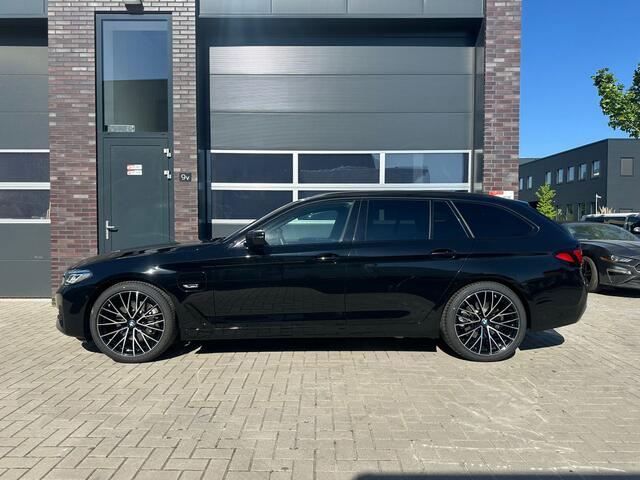 BMW 5-SERIE Touring 530e xDrive Business Edition Plus Headup/Laser/Harman-Kardon/Leder/Cam