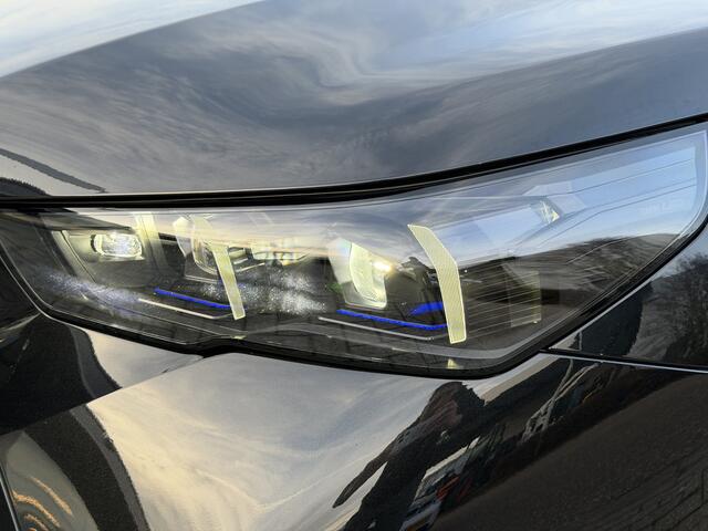 BMW 5-SERIE Touring 530e M Sport Pro Trekhaak | Innovatie Pakket | HUD | Stuurverw. | Stoelverw. |