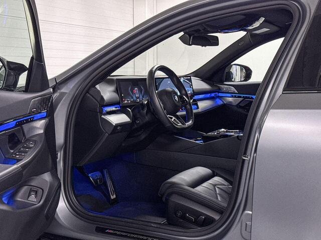 BMW 5-SERIE Sedan 530e