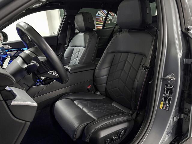 BMW 5-SERIE Sedan 530e