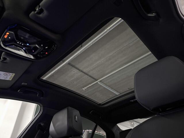 BMW 5-SERIE Sedan 530e