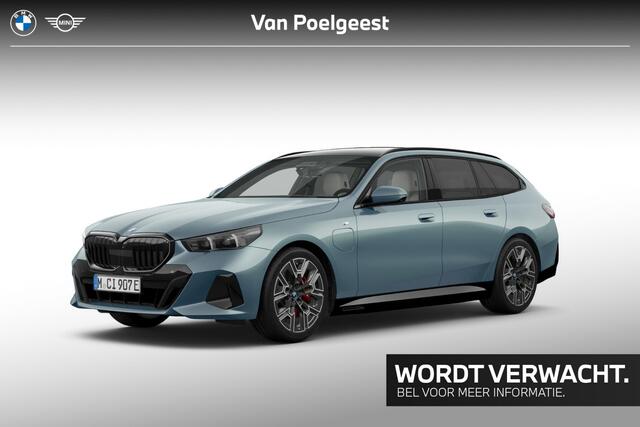 BMW 5-SERIE Touring 550e xDrive