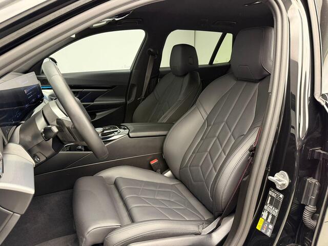 BMW 5-SERIE Touring 530e | M-Sportpakket | LED | HUD | Trekhaak | Active cruise | DAB | Harman-kardon sound | Alu 20 inch