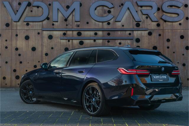 BMW 5-SERIE Touring 530e | M-Sportpakket | Comfort Pack | 21" M Performance | Innovation Pack | Trekhaak |