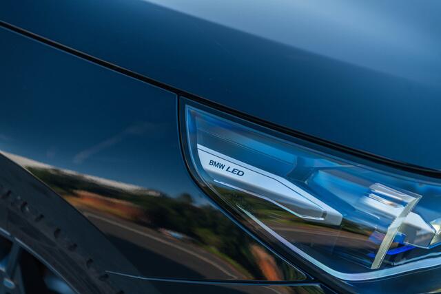 BMW 5-SERIE Touring 530e | M-Sportpakket | Comfort Pack | 21" M Performance | Innovation Pack | Trekhaak |