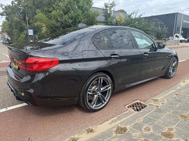 BMW 5-SERIE 530d High Executive M-sport Shadowline 310 PK