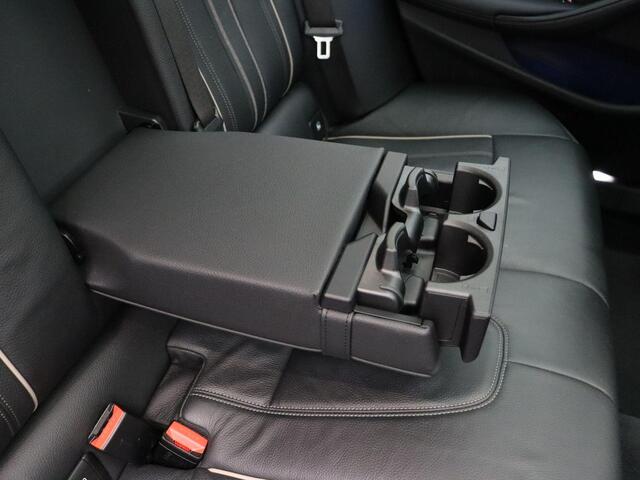 BMW 5-SERIE Touring 530e Business Edition Plus | verwarmde stoelen voor en achter | Head-Up Display| Panoramadak | memory stoelen |