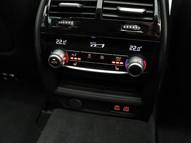 BMW 5-SERIE Touring 530e Business Edition Plus | verwarmde stoelen voor en achter | Head-Up Display| Panoramadak | memory stoelen |