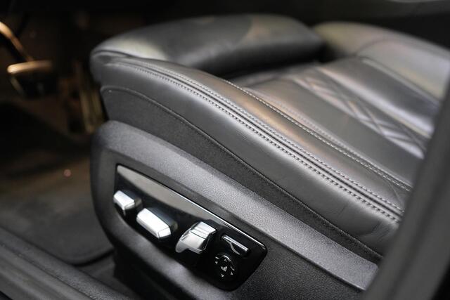 BMW 5-SERIE Touring 530e Business Edition Plus | SoH 98% | Leder | Panoramadak | Trekhaak | Memory | Head-Up | M-Sportpakket