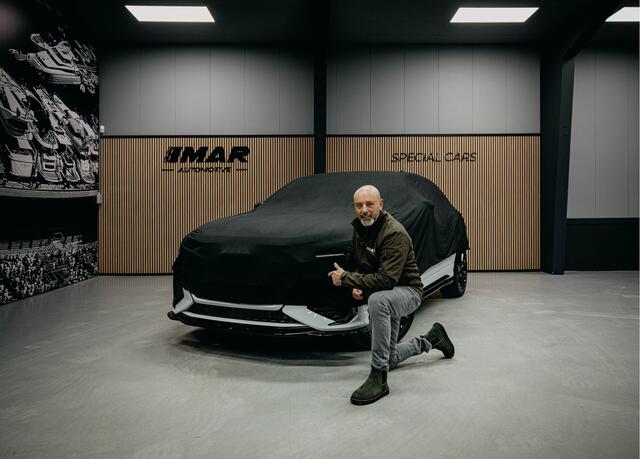 BMW 5-SERIE 545e xDrive Business Edition Plus Uiterst nette en goed uitgevoerde BMW 45e Xdrive