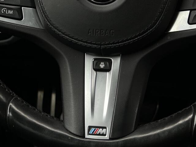 BMW 5-SERIE 520i Touring High Executive | M-Sportpakket | Stuurverwarming | Getint Glas Achter