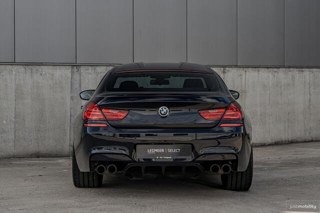 BMW 6-SERIE M6 Competition (600PK) NL Auto, Carbon, HUD, B&O, Vol