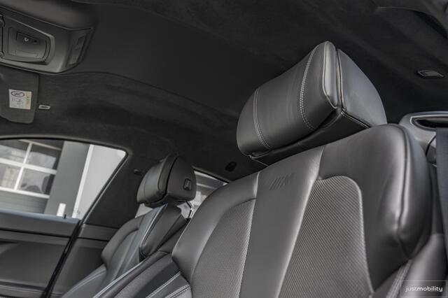 BMW 6-SERIE M6 Competition (600PK) NL Auto, Carbon, HUD, B&O, Vol