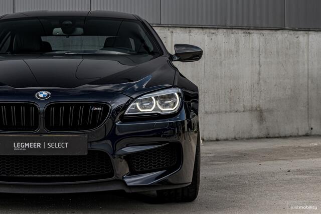 BMW 6-SERIE M6 Competition (600PK) NL Auto, Carbon, HUD, B&O, Vol