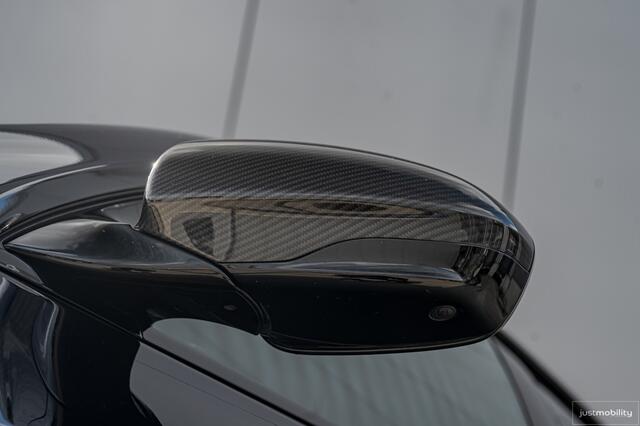 BMW 6-SERIE M6 Competition (600PK) NL Auto, Carbon, HUD, B&O, Vol