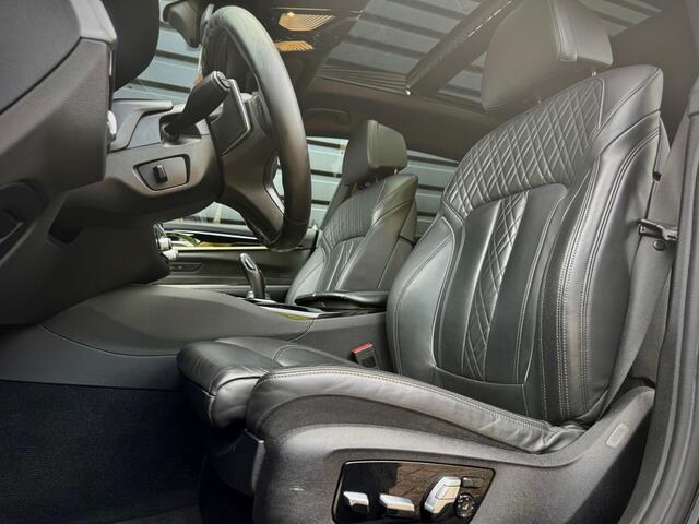 BMW 6-SERIE 640i xDrive M-SPORT HEADUP|PANO|360|H/K|NAPPA VOL!