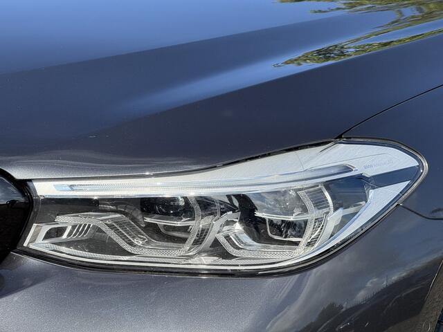 BMW 6-SERIE GT 640i High Exe | M-Sport | 20" | Nappa Leder | Panorama | Harman/Kardon | Head-Up | Driving + Park Ass. Plus