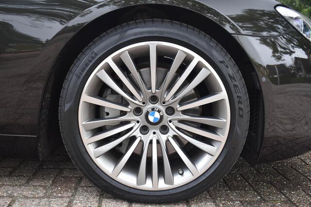 BMW 6-SERIE Gran Coupé 640i High Executive