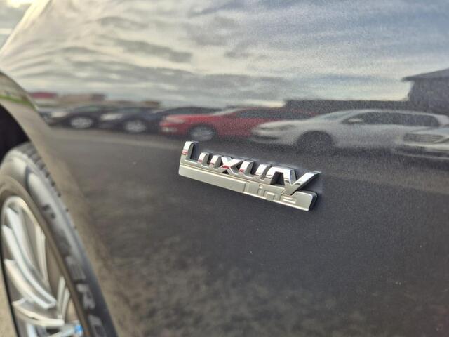 BMW 6-SERIE Gran Turismo 640i xDrive High Luxury Line | 360 | HUD | Soft | Memory | Bom vol