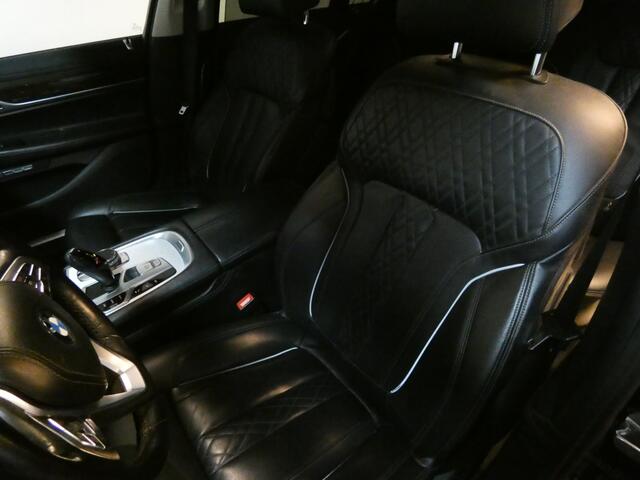 BMW 7-SERIE 740i High Executive