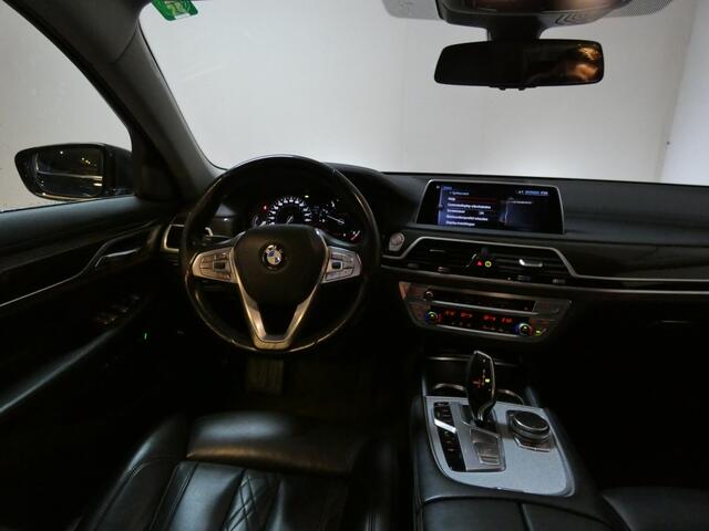 BMW 7-SERIE 740i High Executive