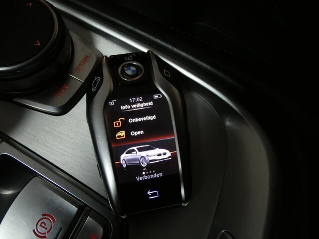 BMW 7-SERIE 740i High Executive