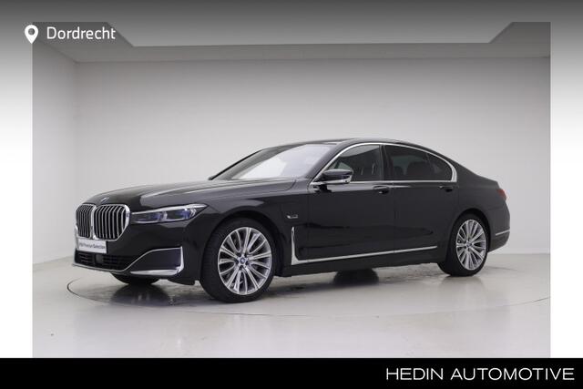 BMW 7-SERIE 745e High Executive | CoPilot | Schuifdak | Massage | Comfortzeteles V+A | 20"