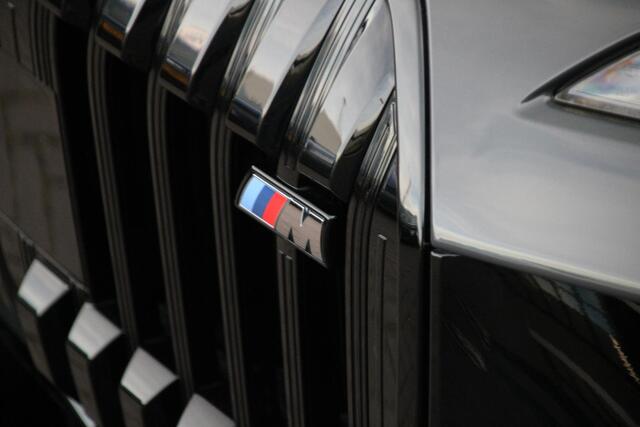 BMW 7-SERIE M760e xDrive M-Sport Pro | 571pk |
