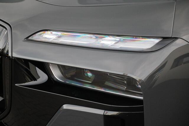 BMW 7-SERIE M760e xDrive M-Sport Pro | 571pk |