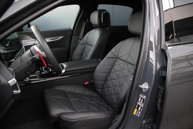 BMW 7-SERIE M760e xDrive M-Sport Pro | 571pk |