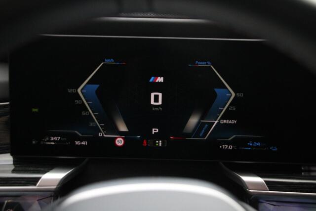 BMW 7-SERIE M760e xDrive M-Sport Pro | 571pk |