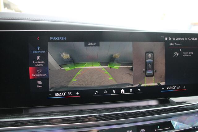 BMW 7-SERIE M760e xDrive M-Sport Pro | 571pk |