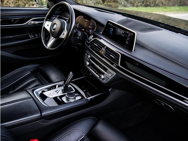 BMW 7-SERIE 745e High Executive Individual BTW auto