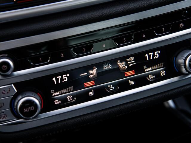 BMW 7-SERIE 745e High Executive Individual BTW auto