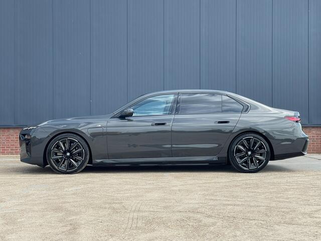 BMW 7-SERIE 750e xDrive M-Sport