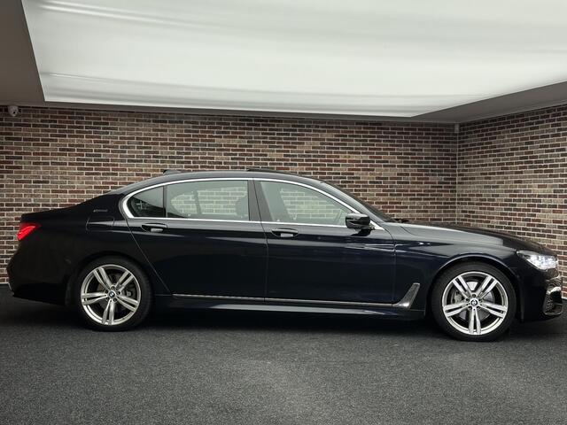 BMW 7-SERIE 740Le iPerformance High Executive | Dak| H/K| LED|