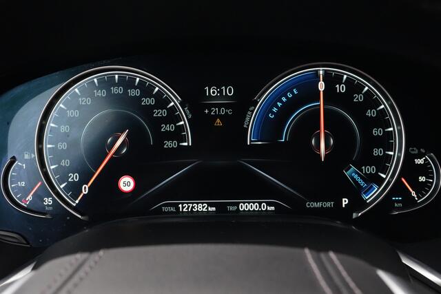 BMW 7-SERIE 740Le xDrive Luxury High Executive 327pk Panoramadak/Navigatie/Camera