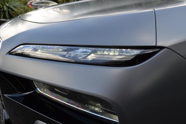 BMW 7-SERIE 750e xDrive M-Sport - TV Achter - Vol