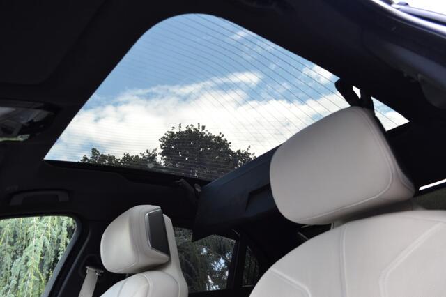 BMW 7-SERIE 750e xDrive M-Sport - TV Achter - Vol