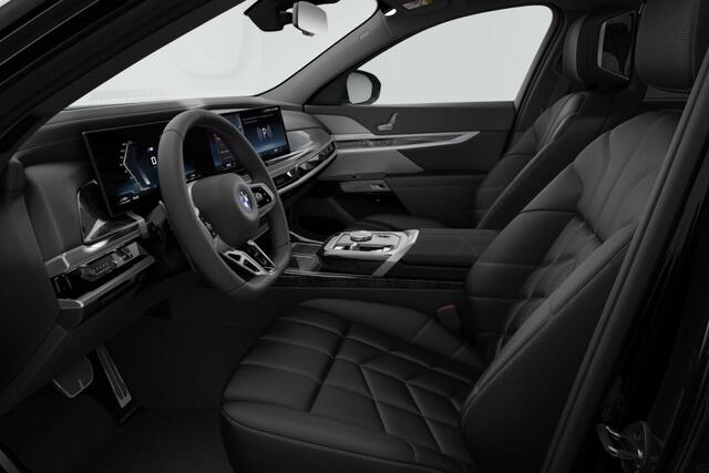 BMW 7-SERIE M760e xDrive | Innovation Pack | Executive Pack | Exclusive Lounge | Connoisseur Pack | Trekhaak