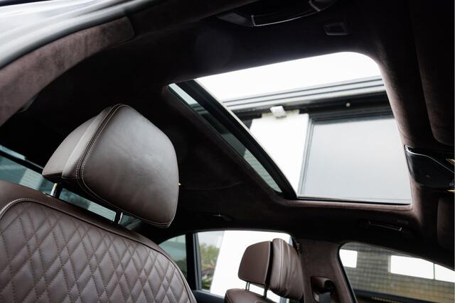BMW 7-SERIE 745e M-Sport Individual Pano - Soft Close - 360view - Head Up