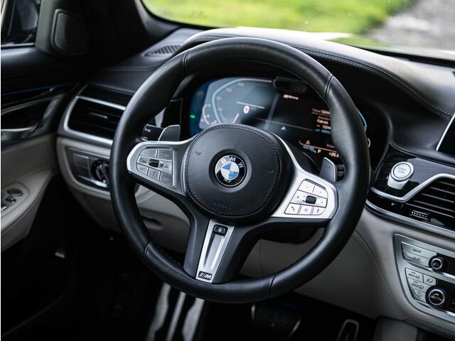 BMW 7-SERIE 745e Executive M-Sport Schuifdak ACC