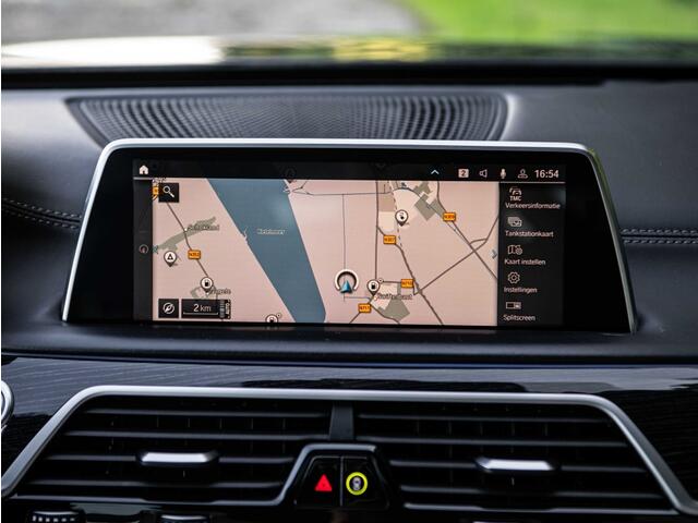 BMW 7-SERIE 745e Executive M-Sport Schuifdak ACC