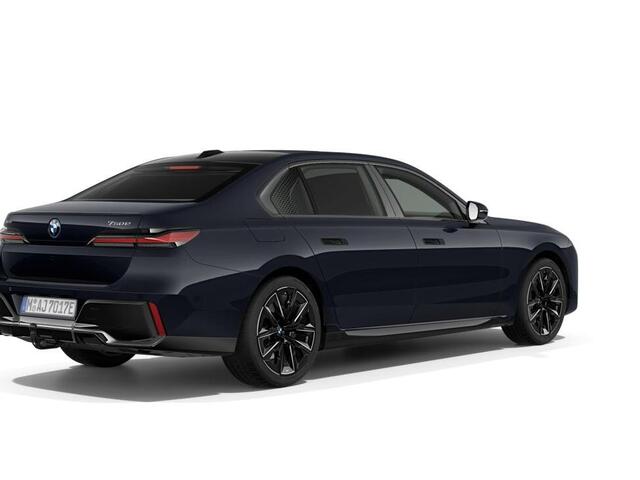BMW 7-SERIE 750e xDrive | M Sportpakket Pro | BMW Individual Interior | Innovation Pack | Executive Pack | Connosseur Pack