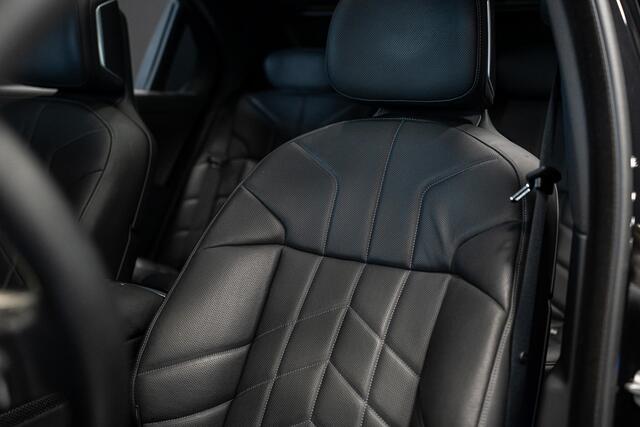 BMW 7-SERIE 740d xDrive *M-Sport Pro / Bowers & Wilkins / Panorama / HUD / Surround View / Standverwarming*