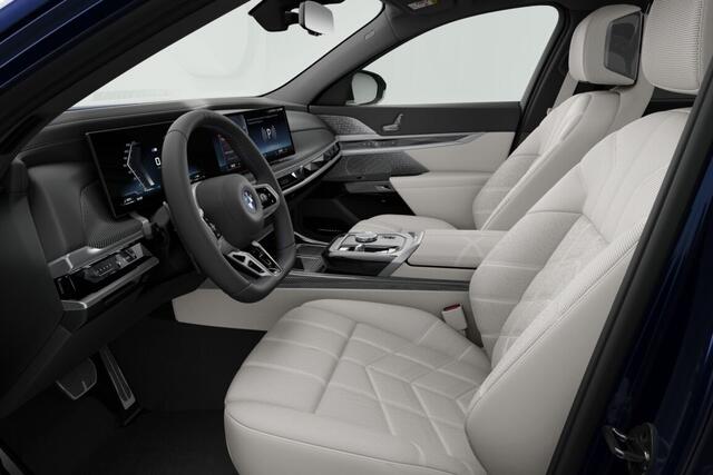 BMW 7-SERIE M760e xDrive | Innovation Pack | Executive Pack | Connoisseur Pack | Trekhaak