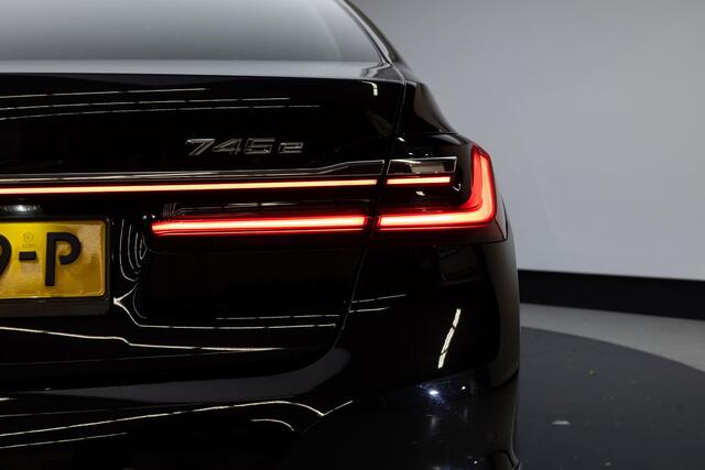 BMW 7-SERIE 745e High Executive | Driving Assistant Professional | 360 Camera | Massage |