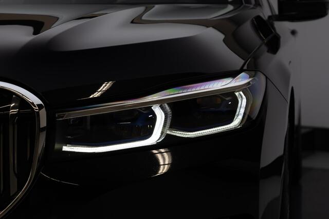 BMW 7-SERIE 745e High Executive | Driving Assistant Professional | 360 Camera | Massage |